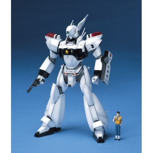 【中古即納】[PTM] (再販) MG 1/35 AV-98 イングラム3号機 機動警察パトレイバー プラモデル(5061968) バンダイスピリッツ(20260701)