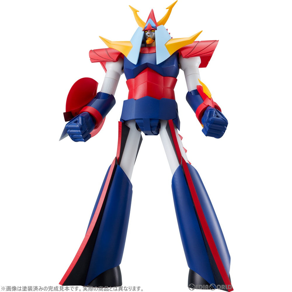 【中古即納】[PTM] MODEROID(モデロイド) ライディーン 勇者ライディーン プラモデル グッドスマイルカンパニー(20230722)