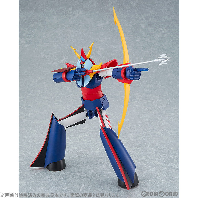 【中古即納】[PTM] MODEROID(モデロイド) ライディーン 勇者ライディーン プラモデル グッドスマイルカンパニー(20230722)