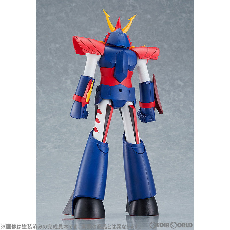 【中古即納】[PTM] MODEROID(モデロイド) ライディーン 勇者ライディーン プラモデル グッドスマイルカンパニー(20230722)
