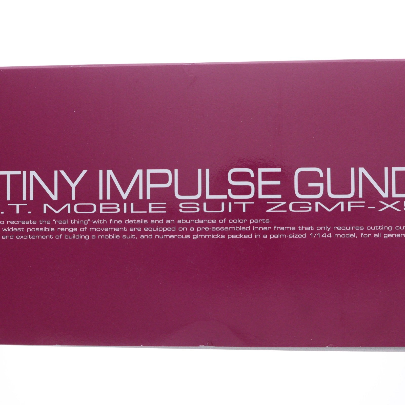 【中古即納】[PTM] プレミアムバンダイ限定 RG 1/144 ZGMF-X56S/θ デスティニーインパルス 機動戦士ガンダムSEED DESTINY(シード デスティニー) MSV プラモデル(5063404) バンダイスピリッツ(20230430)
