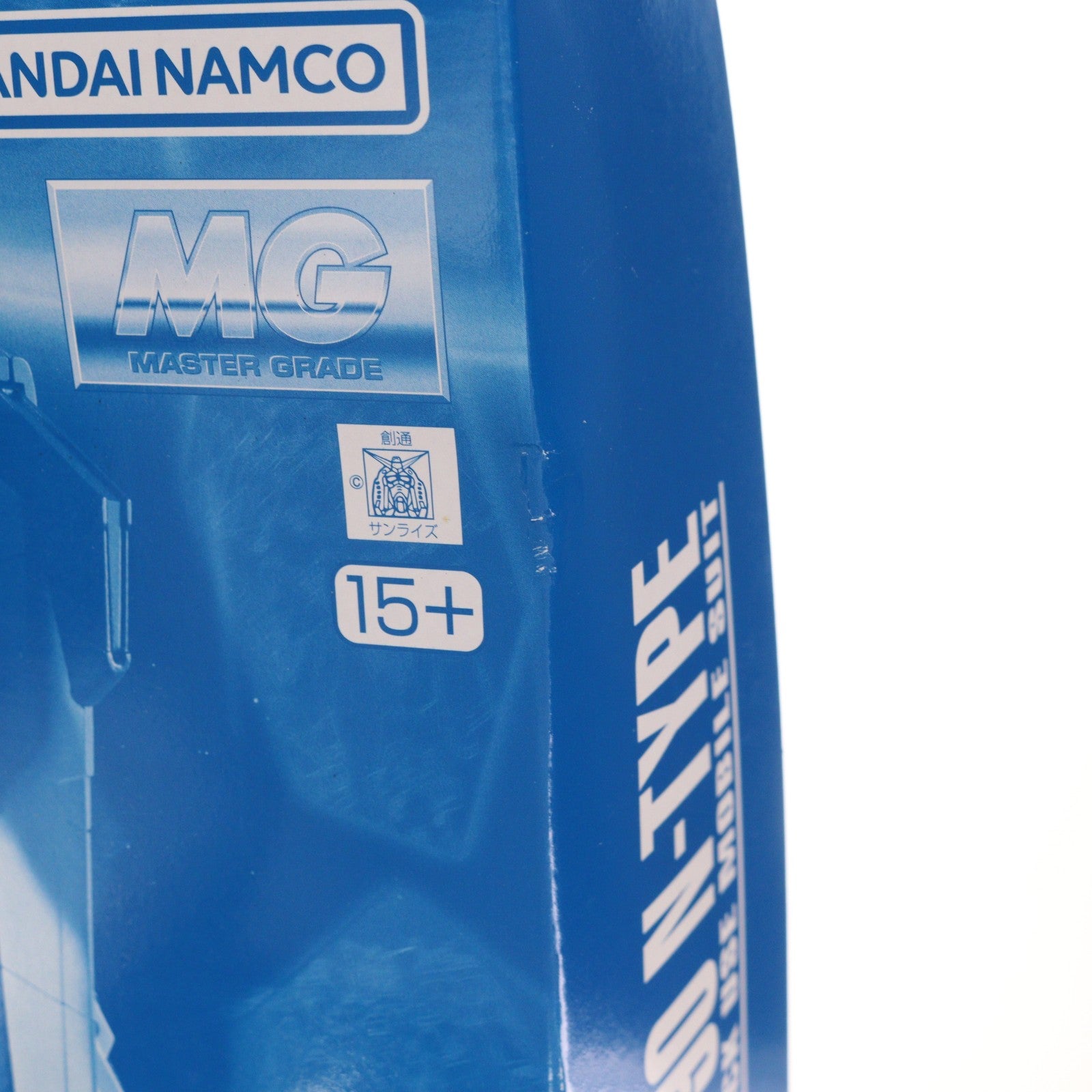 【中古即納】[PTM] プレミアムバンダイ限定 MG 1/100 ガンダムF90 Nタイプ 機動戦士ガンダムF90 プラモデル(5066725) バンダイスピリッツ(20240630)