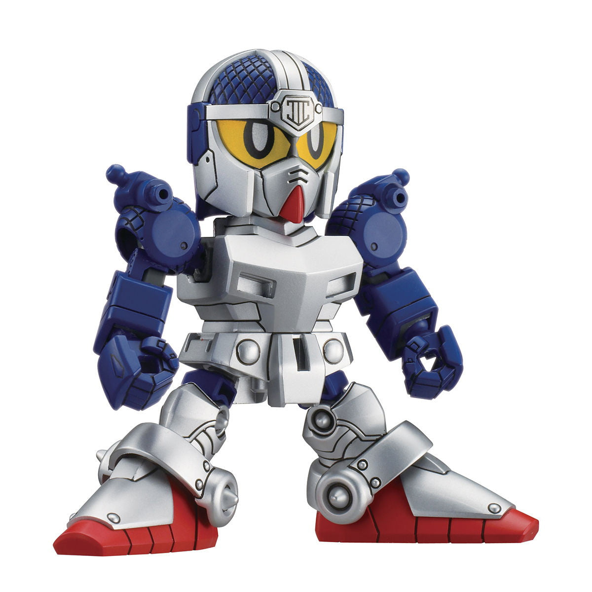 【中古即納】[PTM] (再販) SDガンダム BB戦士 370 LEGEND BB 騎士ガンダム(ナイトガンダム) SDガンダム外伝 プラモデル(5060415) バンダイスピリッツ(20240727)