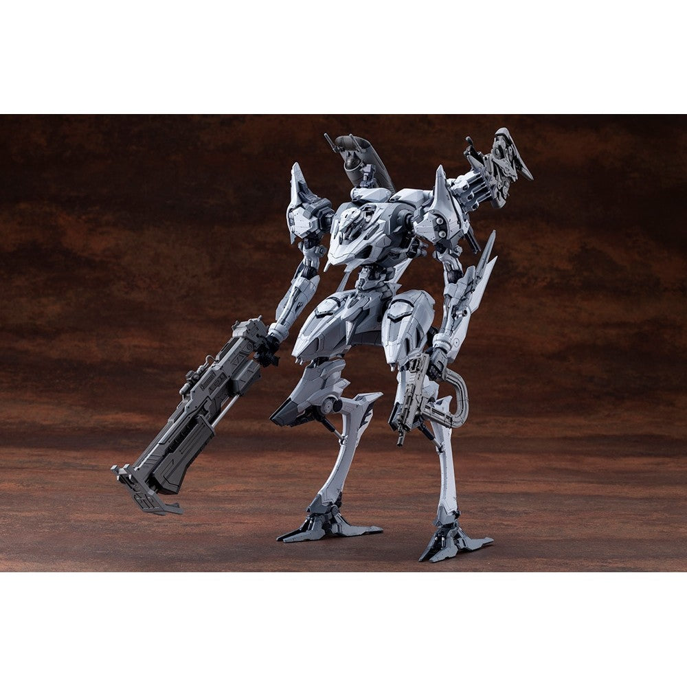 【中古即納】[PTM] コトブキヤショップ限定 V.I.O.S.シリーズ SCHNEIDER NACHTREIHER/40E 近接突撃型 ARMORED CORE VI FIRES OF RUBICON(アーマード・コア6 ファイアーズ オブ ルビコン) プラモデル(VI083) コトブキヤ(20260624)