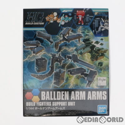 【中古即納】[PTM] HGBC 1/144 ボールデンアームアームズ ガンダムビルドファイターズトライ プラモデル用アクセサリ バンダイスピリッツ(20210618)