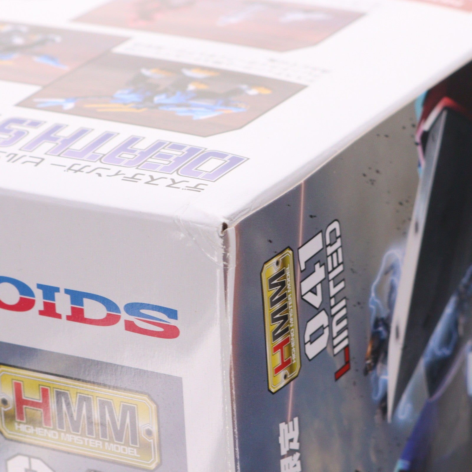 【中古即納】[PTM] コトブキヤショップ限定早期予約特典付属 HMM デススティンガー ヒルツ仕様 2000 -Recolor- ZOIDS(ゾイド) プラモデル(ZD194) コトブキヤ(20260725)