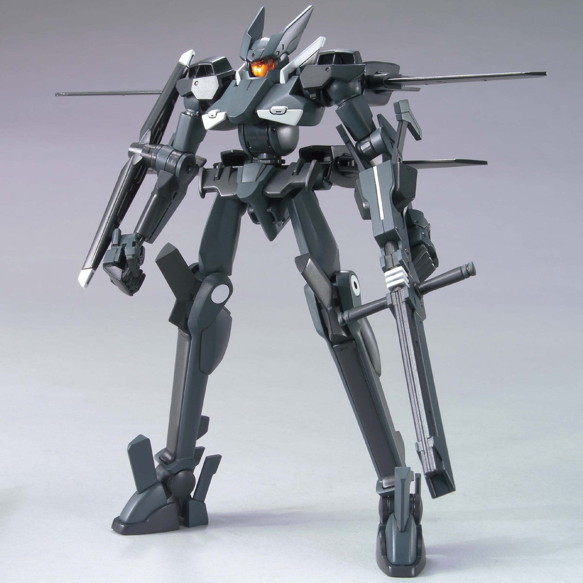 【中古即納】[PTM] (再販) HG 1/144 SVMS-01E グラハム専用ユニオンフラッグカスタム 機動戦士ガンダム00(ダブルオー) プラモデル(5060640) バンダイスピリッツ(20260522)