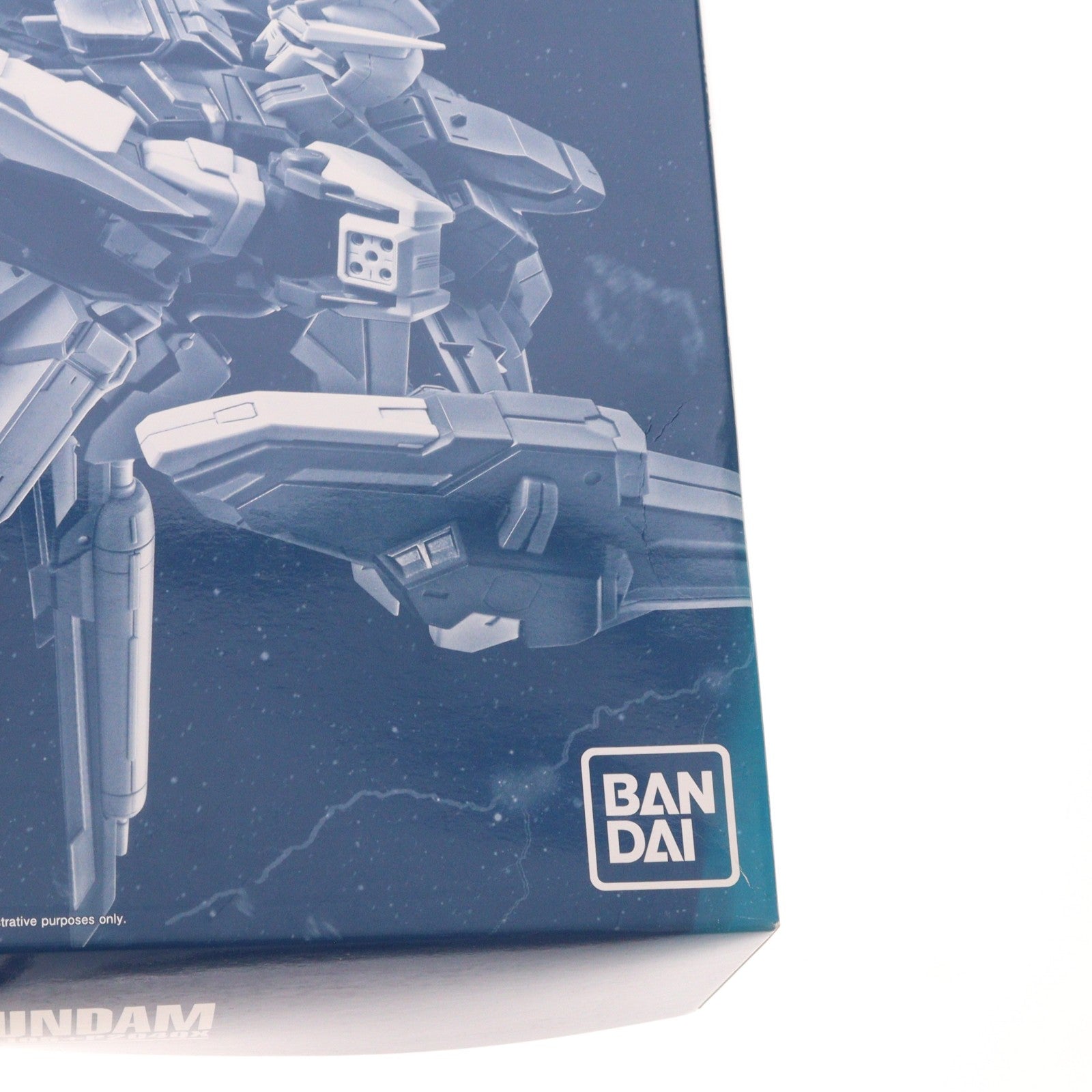 【中古即納】[PTM] プレミアムバンダイ限定 MG 1/100 ライトニングストライクガンダム Ver. RM 機動戦士ガンダムSEED(シード) MSV プラモデル(5061811) バンダイスピリッツ(20210818)