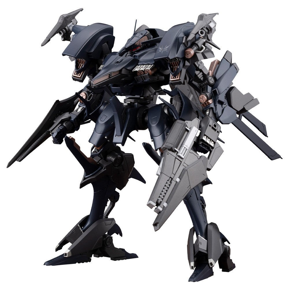 【中古即納】[PTM] V.I.シリーズ 1/72 レイレナード 03-AALIYAH オルレア ARMORED CORE 4(アーマード・コア4) プラモデル(VI096) コトブキヤ(20260627)