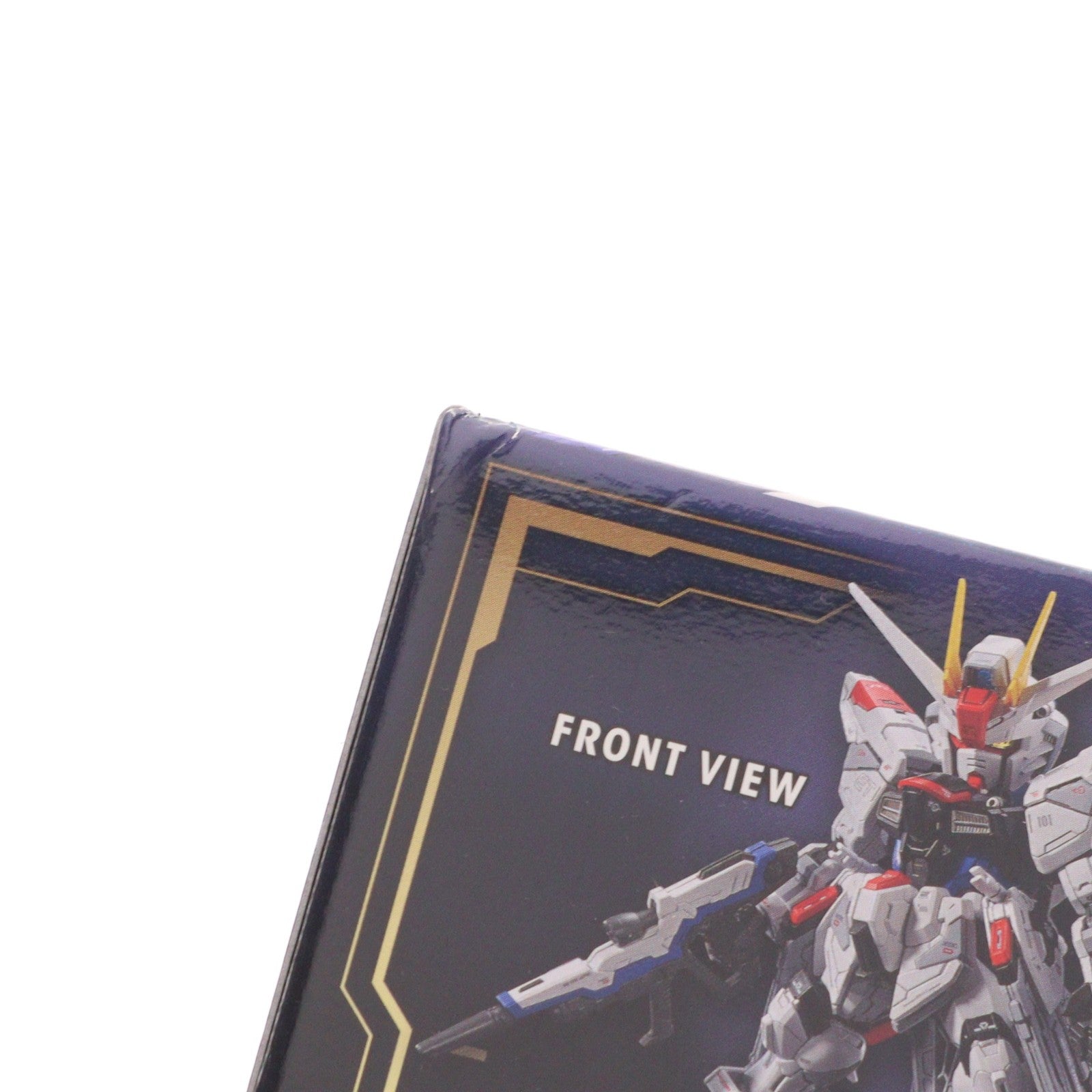 【中古即納】[PTM] (再販) MGSD フリーダムガンダム 機動戦士ガンダムSEED(シード) プラモデル(5064257) バンダイスピリッツ(20260328)