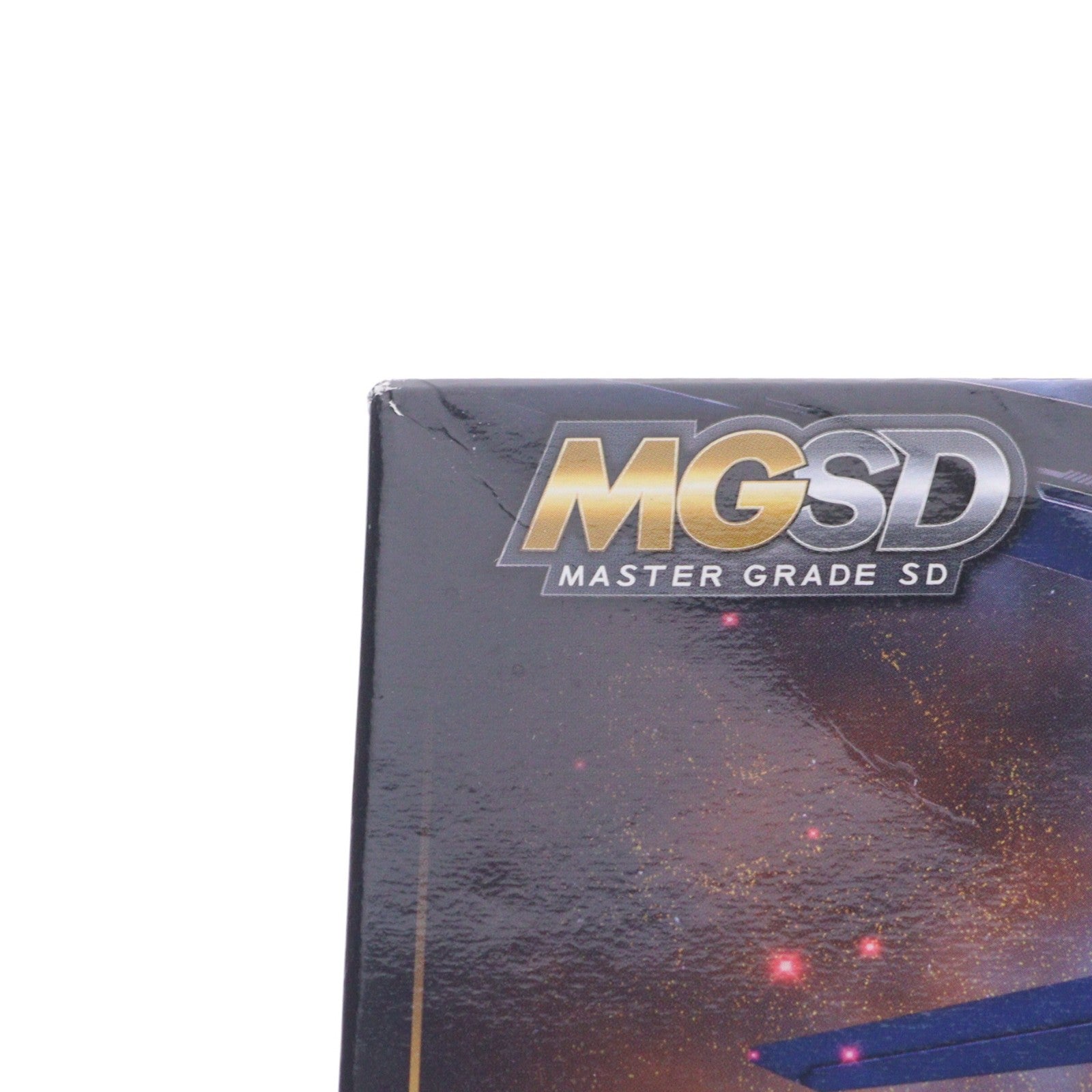 【中古即納】[PTM] (再販) MGSD フリーダムガンダム 機動戦士ガンダムSEED(シード) プラモデル(5064257) バンダイスピリッツ(20260328)