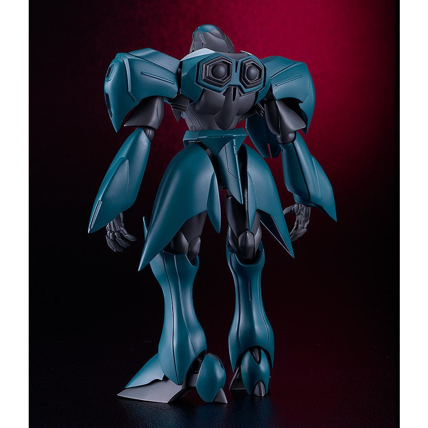 【中古即納】[PTM] MODEROID(モデロイド) テッカマンダガー&テッカマンアックス 宇宙の騎士テッカマンブレード プラモデル グッドスマイルカンパニー(20260626)
