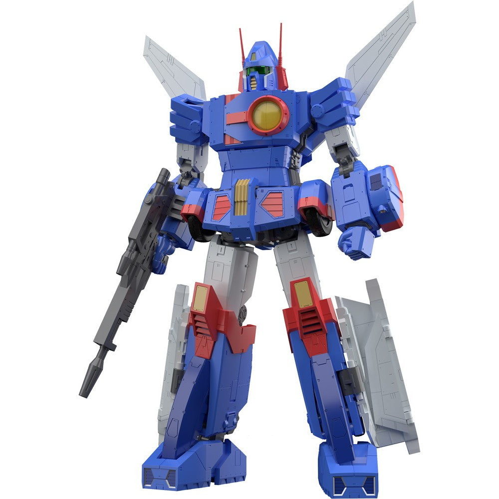 【中古即納】[PTM] (2次再販) MODEROID(モデロイド) 1/100 ザブングル 戦闘メカ ザブングル プラモデル グッドスマイルカンパニー(20260731)