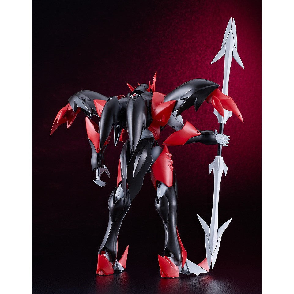 【中古即納】[PTM] MODEROID(モデロイド) テッカマンエビル 宇宙の騎士テッカマンブレード プラモデル グッドスマイルカンパニー(20260621)