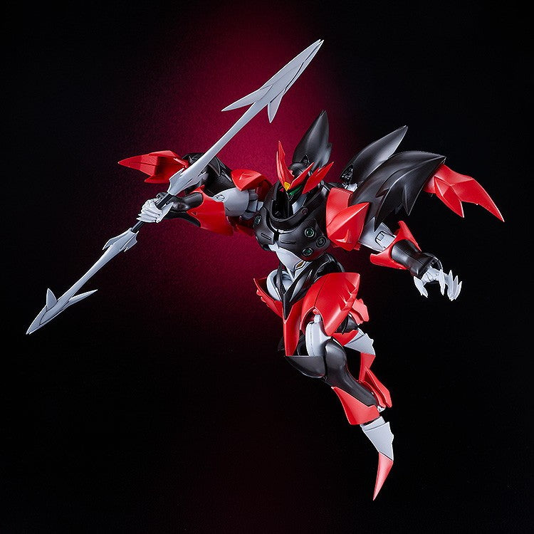 【中古即納】[PTM] MODEROID(モデロイド) テッカマンエビル 宇宙の騎士テッカマンブレード プラモデル グッドスマイルカンパニー(20260621)
