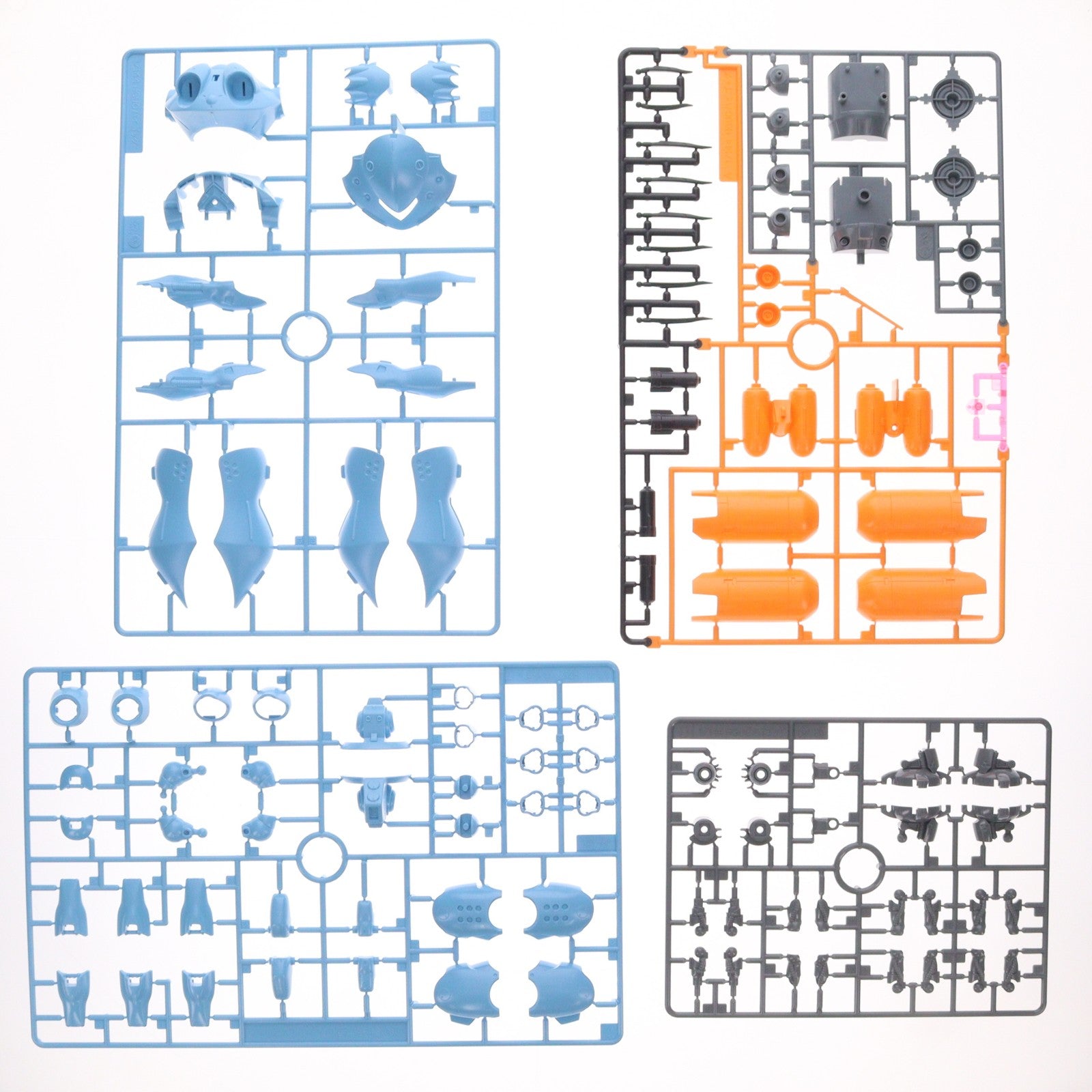【中古即納】[PTM] (再販) HGUC 1/144 MSM-03C ハイゴッグ 機動戦士ガンダム0080 ポケットの中の戦争 プラモデル(5055876) バンダイスピリッツ(20250918)
