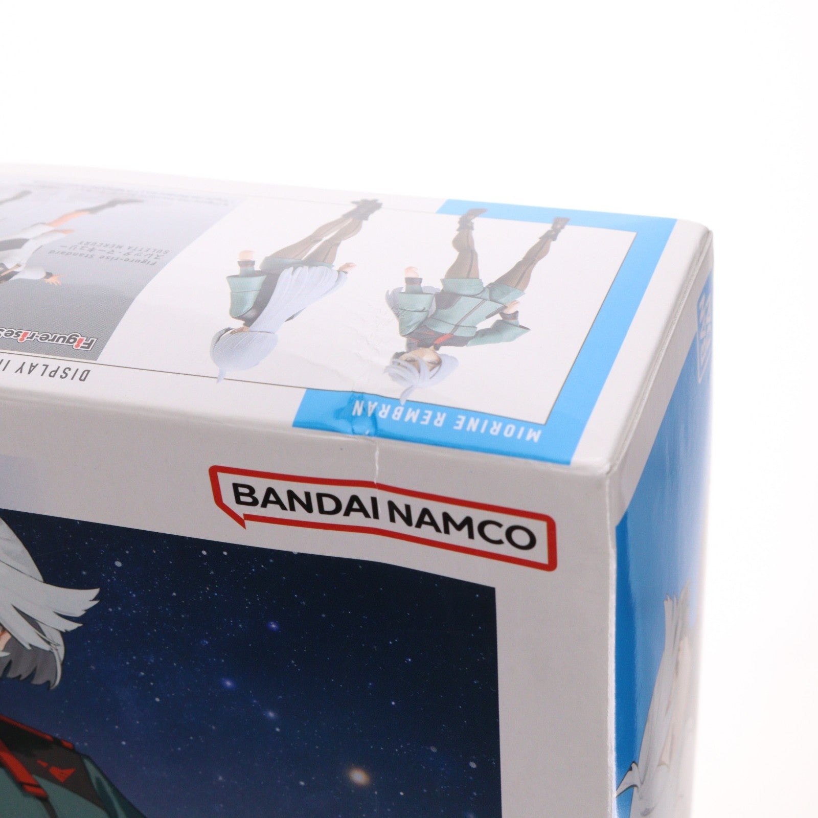 【中古即納】[PTM] (再販) Figure-rise Standard(フィギュアライズ スタンダード) ミオリネ・レンブラン 機動戦士ガンダム 水星の魔女 プラモデル(5064009) バンダイスピリッツ(20260725)