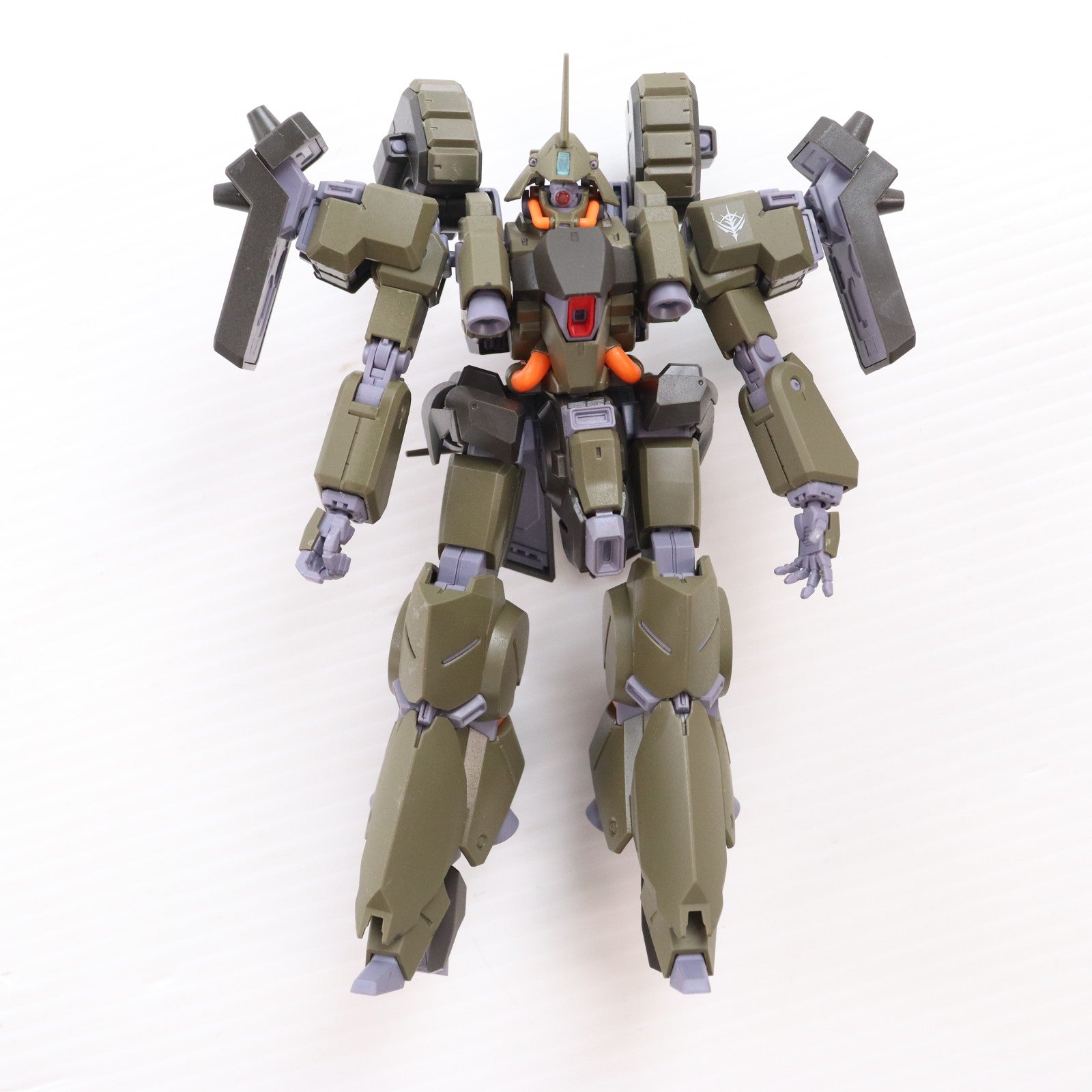 【中古即納】[PTM] プレミアムバンダイ限定 HG 1/144 AMX-014R リーベン・ヴォルフ(A.O.Z RE-BOOT版) 機動戦士Zガンダム外伝 A.O.Z RE-BOOT ガンダム・インレ-くろうさぎのみた夢- プラモデル(5068602) バンダイスピリッツ(20250523)