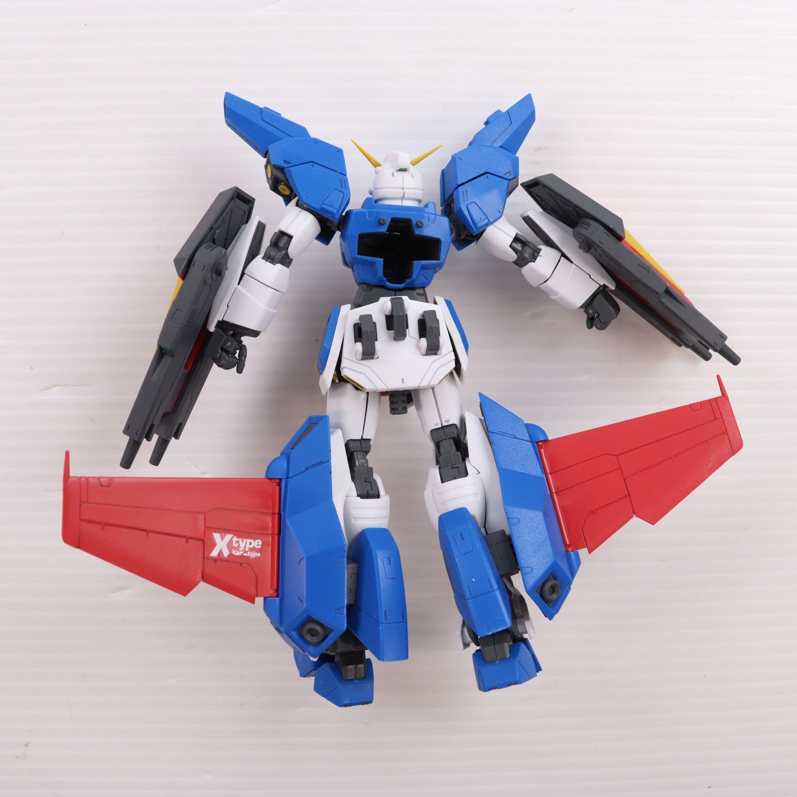 【中古即納】[PTM] プレミアムバンダイ限定 MG 1/100 F90IIIY クラスターガンダム 機動戦士ガンダムF90 プラモデル(5067264) バンダイスピリッツ(20241031)