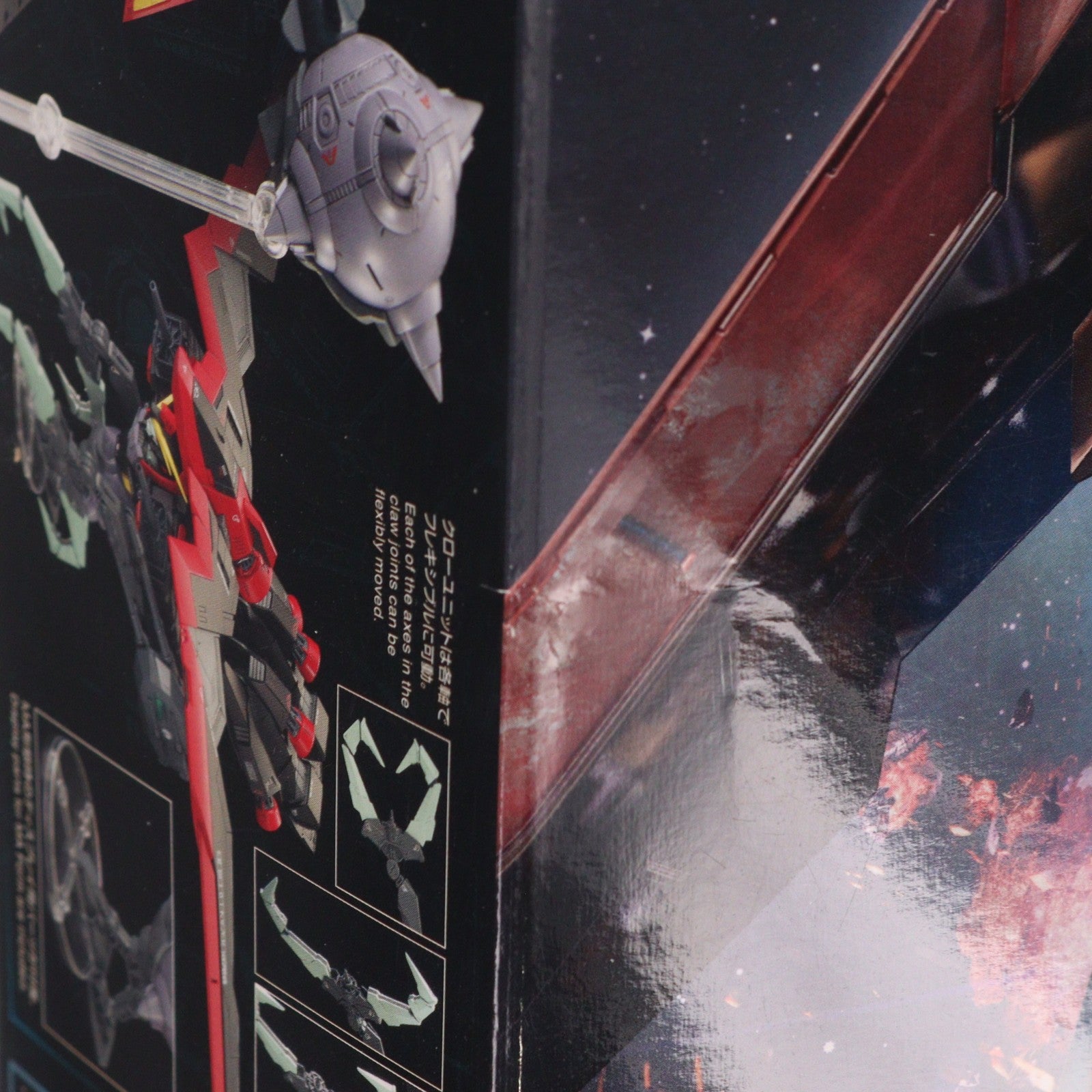 【中古即納】[PTM] FULL MECHANICS 1/100 レイダーガンダム 機動戦士ガンダムSEED(シード) プラモデル(5063349) バンダイスピリッツ(20220521)