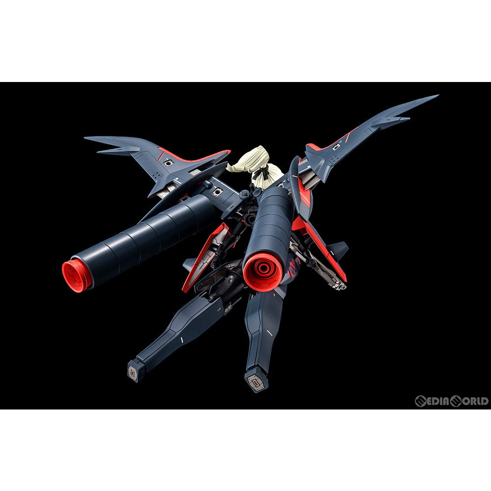 【中古即納】[PTM] メガミデバイス 1/1 天使型 アーンヴァル リペイントカラーバージョン 武装神姫(ぶそうしんき) プラモデル(KP693) コトブキヤ(20230924)