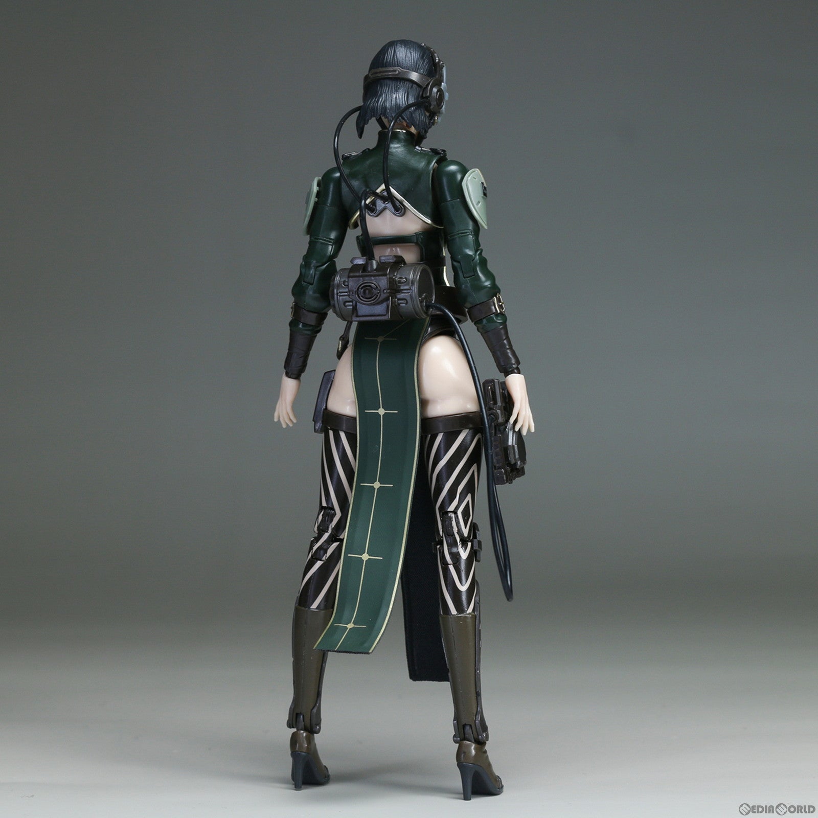 【中古即納】[PTM] 1/12 荷光者 ファンディ 霊篭:INCARNATION(インカネーション) プラモデル(500091447) DODOWO(20230212)