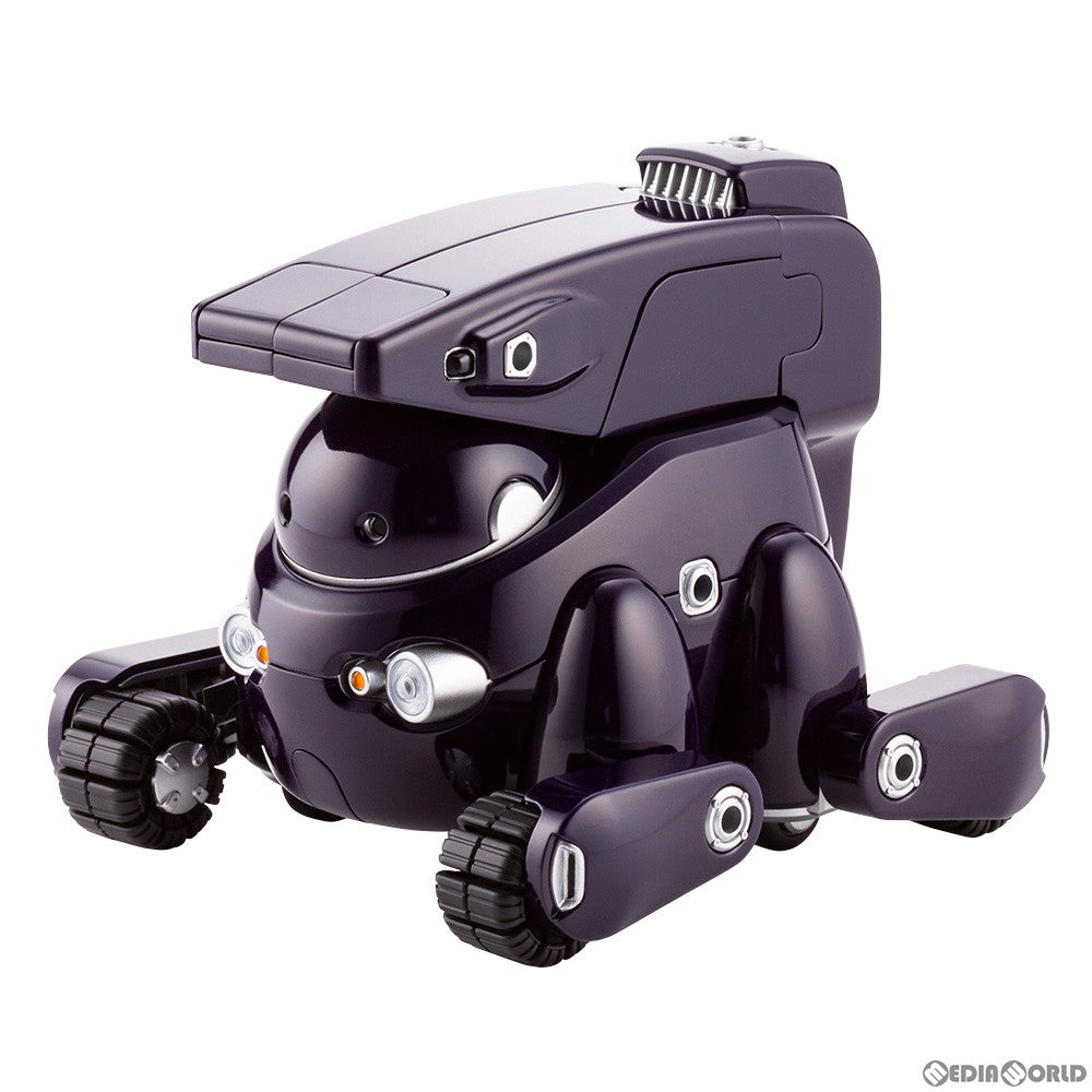 【中古即納】[PTM] MARUTTOYS(マルットイズ) 1/12 TAMOTU PRO[ミッドナイトブルーVer.] プラモデル(KP602) コトブキヤ(20220629)