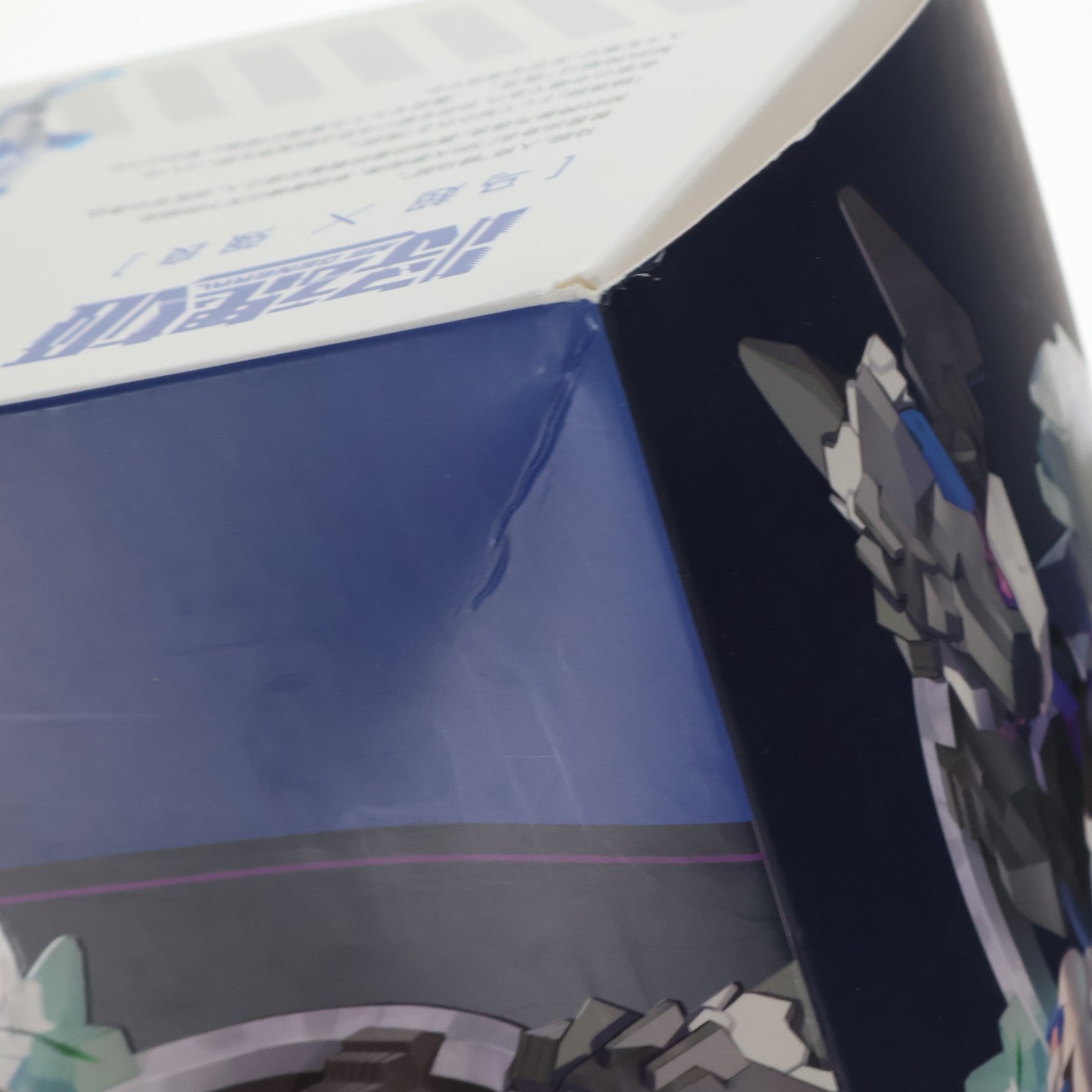 【中古即納】[PTM] 将魂姫 1/12 MG-05 馬超×強良(ばちょう きょうりょう) プラモデル MS GENERAL(将魂姫)(20220209)