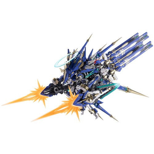 【中古即納】[PTM] 機神 コラーダ 錯戦線(ダイブロスコア) プラモデル(GN193) 核誠治造/HOWLING STAR(20260625)