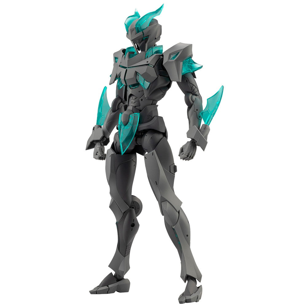 【中古即納】[PTM] メフィスト【プロトタイプカラー】 無限邂逅メガロマリア プラモデル(CX025) コトブキヤ(20250315)