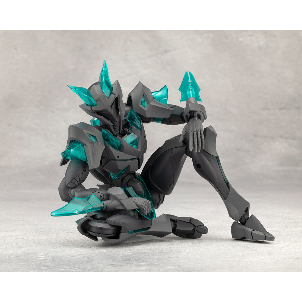 【中古即納】[PTM] メフィスト【プロトタイプカラー】 無限邂逅メガロマリア プラモデル(CX025) コトブキヤ(20250315)