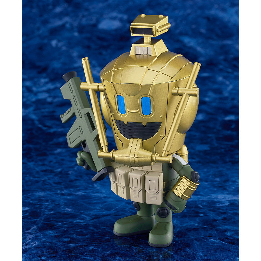 【中古即納】[PTM] PLAMAX minimum factory MF-93 デモニホ 真・女神転生シリーズ プラモデル マックスファクトリー(20251031)