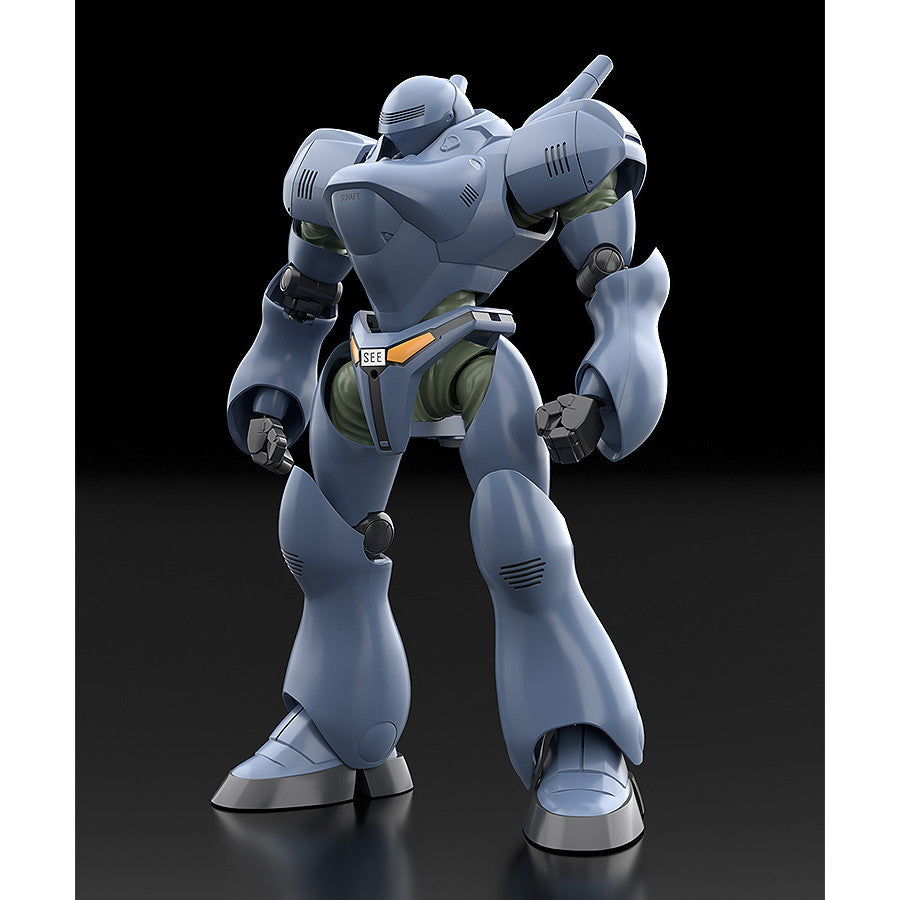【中古即納】[PTM] MODEROID(モデロイド) 1/60 TYPE-7ブロッケン 機動警察パトレイバー プラモデル グッドスマイルカンパニー(20251031)