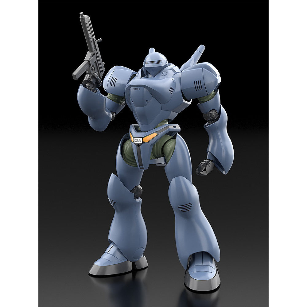 【中古即納】[PTM] MODEROID(モデロイド) 1/60 TYPE-7ブロッケン 機動警察パトレイバー プラモデル グッドスマイルカンパニー(20251031)