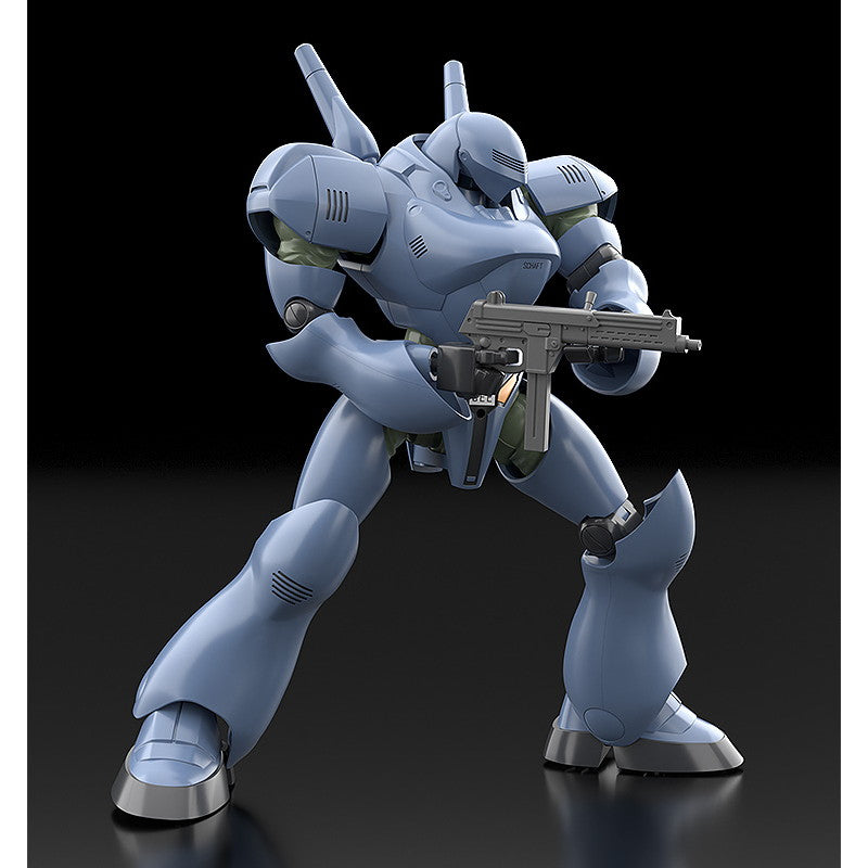 【中古即納】[PTM] MODEROID(モデロイド) 1/60 TYPE-7ブロッケン 機動警察パトレイバー プラモデル グッドスマイルカンパニー(20251031)