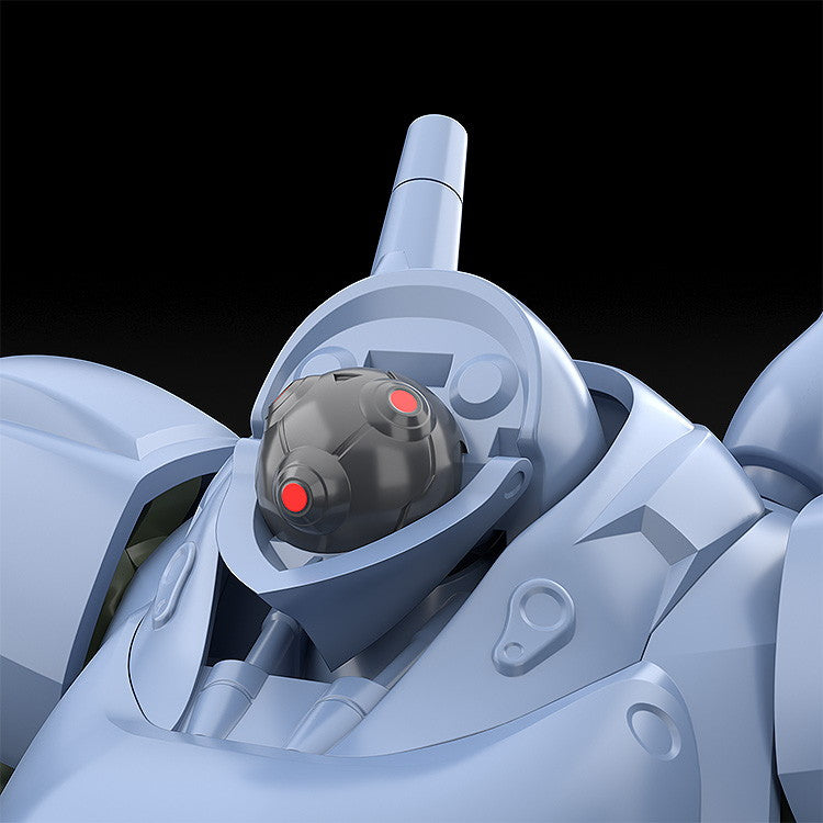 【中古即納】[PTM] MODEROID(モデロイド) 1/60 TYPE-7ブロッケン 機動警察パトレイバー プラモデル グッドスマイルカンパニー(20251031)