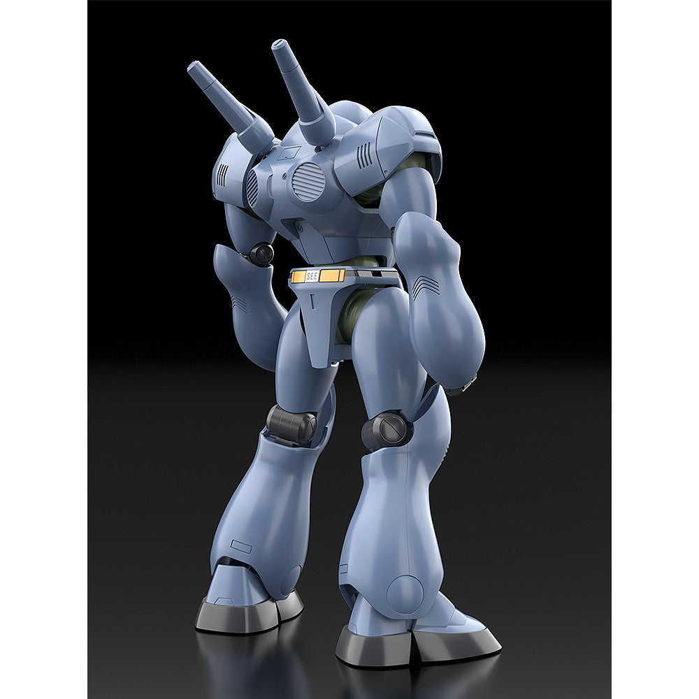 【中古即納】[PTM] MODEROID(モデロイド) 1/60 TYPE-7ブロッケン 機動警察パトレイバー プラモデル グッドスマイルカンパニー(20251031)