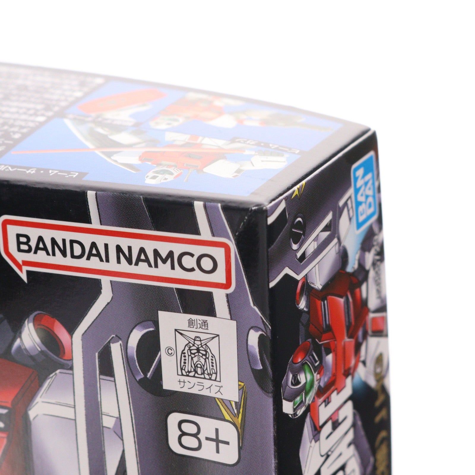 【中古即納】[PTM] (再販) HGUC 1/144 RGM-79GS ジム・コマンド(宇宙仕様) 機動戦士ガンダム0080 ポケットの中の戦争 プラモデル バンダイスピリッツ(20250827)