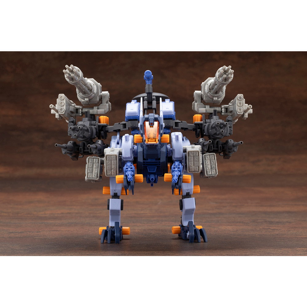 【中古即納】[PTM] HMM 1/72 ガンスナイパー リノンスペシャル 2001 Re/color ZOIDS(ゾイド) プラモデル(ZD193) コトブキヤ(20260418)