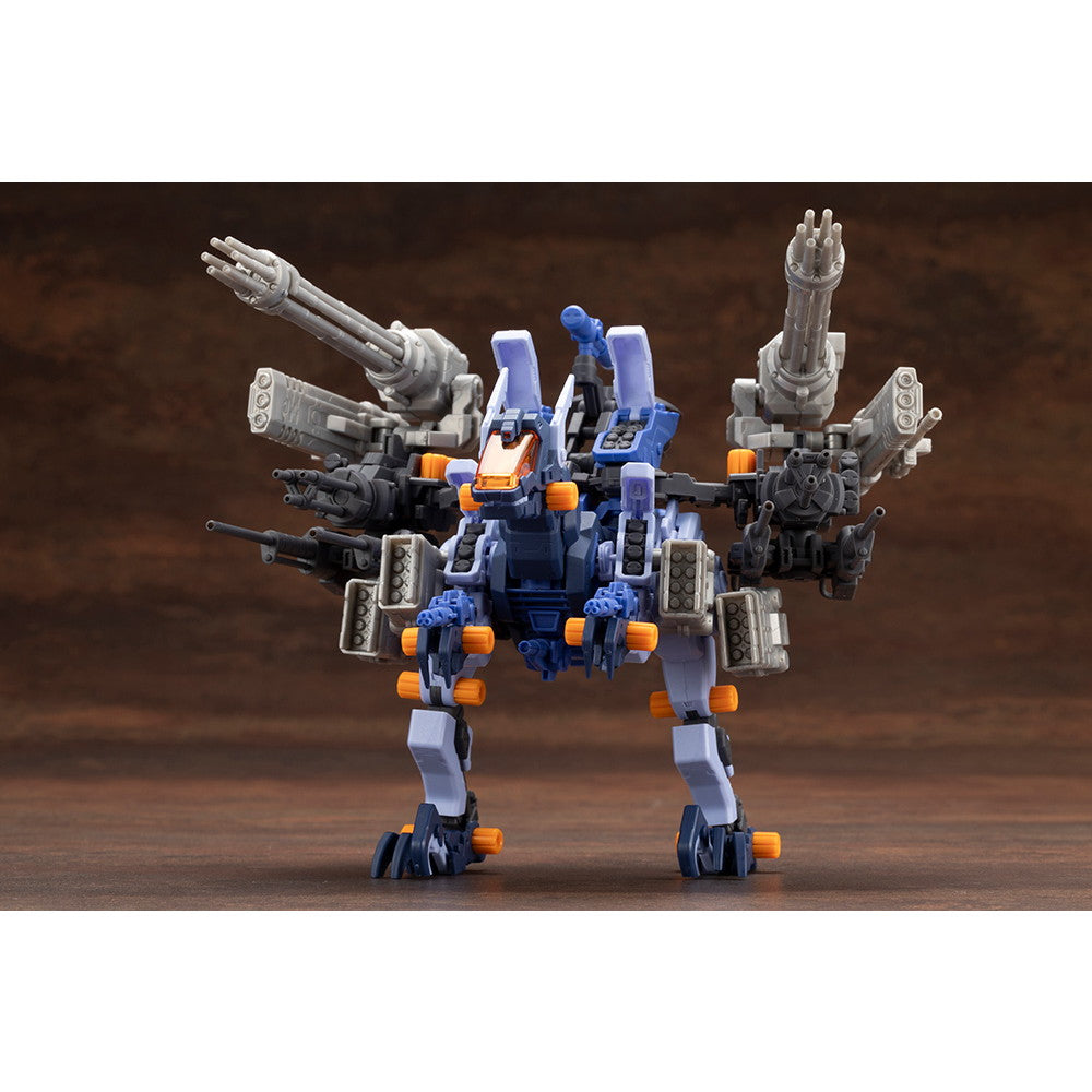 【中古即納】[PTM] HMM 1/72 ガンスナイパー リノンスペシャル 2001 Re/color ZOIDS(ゾイド) プラモデル(ZD193) コトブキヤ(20260418)