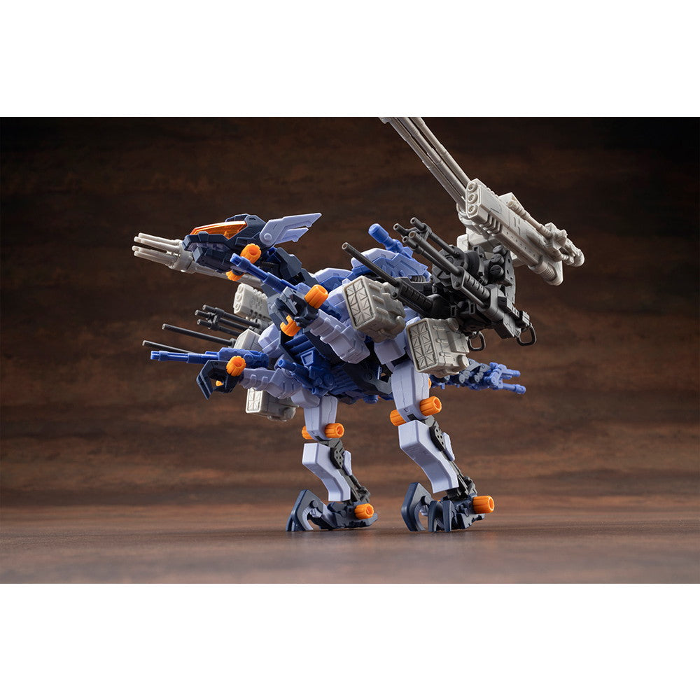 【中古即納】[PTM] HMM 1/72 ガンスナイパー リノンスペシャル 2001 Re/color ZOIDS(ゾイド) プラモデル(ZD193) コトブキヤ(20260418)