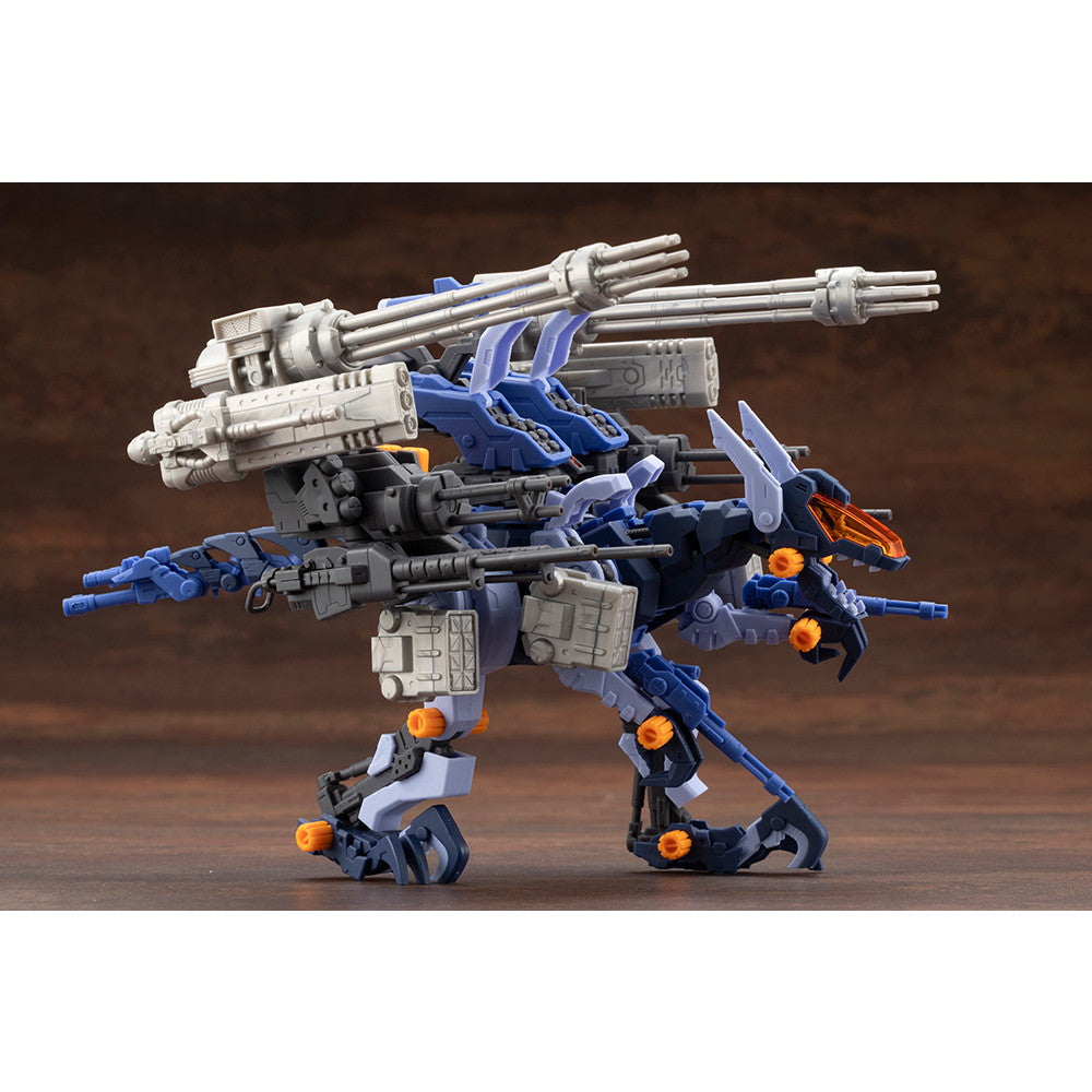【中古即納】[PTM] HMM 1/72 ガンスナイパー リノンスペシャル 2001 Re/color ZOIDS(ゾイド) プラモデル(ZD193) コトブキヤ(20260418)