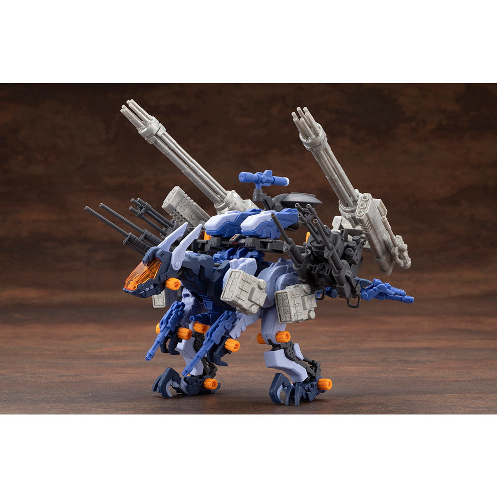 【中古即納】[PTM] HMM 1/72 ガンスナイパー リノンスペシャル 2001 Re/color ZOIDS(ゾイド) プラモデル(ZD193) コトブキヤ(20260418)