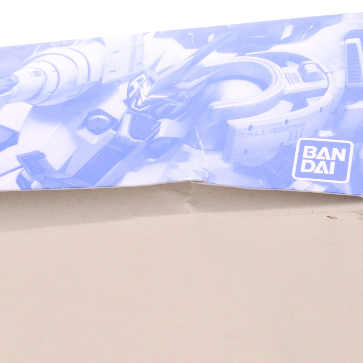 【中古即納】[PTM] プレミアムバンダイ限定 MG 1/100 トールギスIII 新機動戦記ガンダムW Endless Waltz(エンドレスワルツ) プラモデル(0195529) バンダイ(20150131)