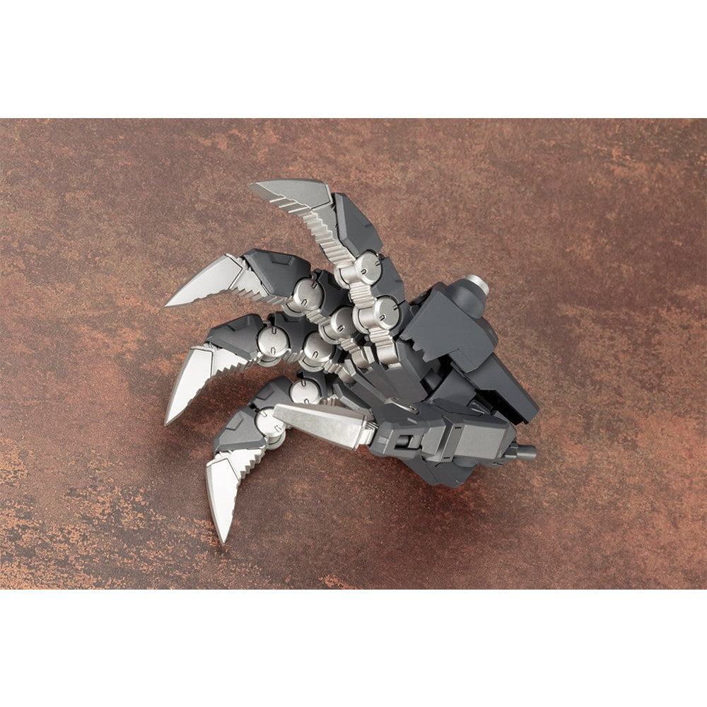 【中古即納】[PTM] (再々販) M.S.G モデリングサポートグッズ ヘヴィウェポンユニット16 オーバードマニピュレーター プラモデル用アクセサリ(MH16J) コトブキヤ(20250630)