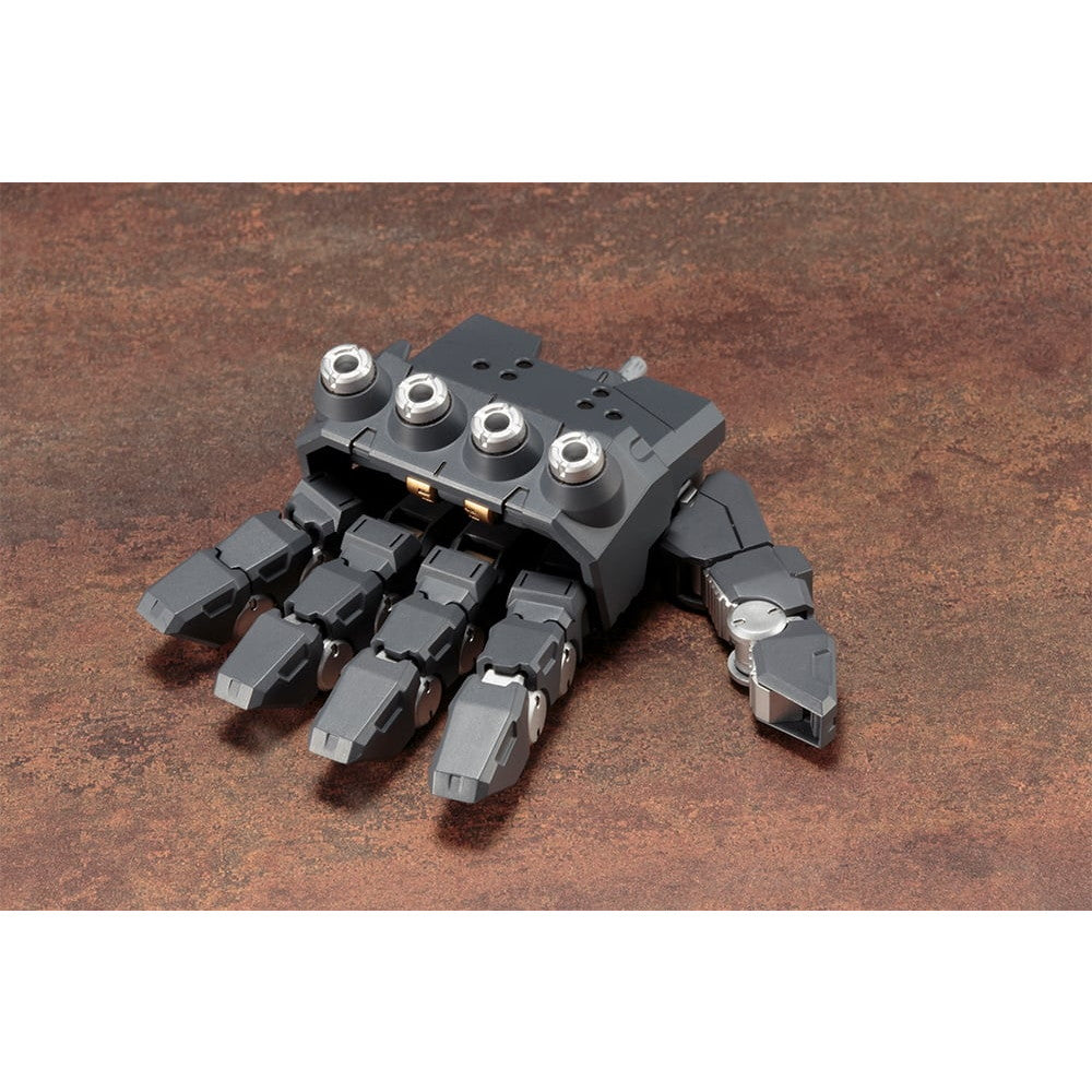 【中古即納】[PTM] (再々販) M.S.G モデリングサポートグッズ ヘヴィウェポンユニット16 オーバードマニピュレーター プラモデル用アクセサリ(MH16J) コトブキヤ(20250630)