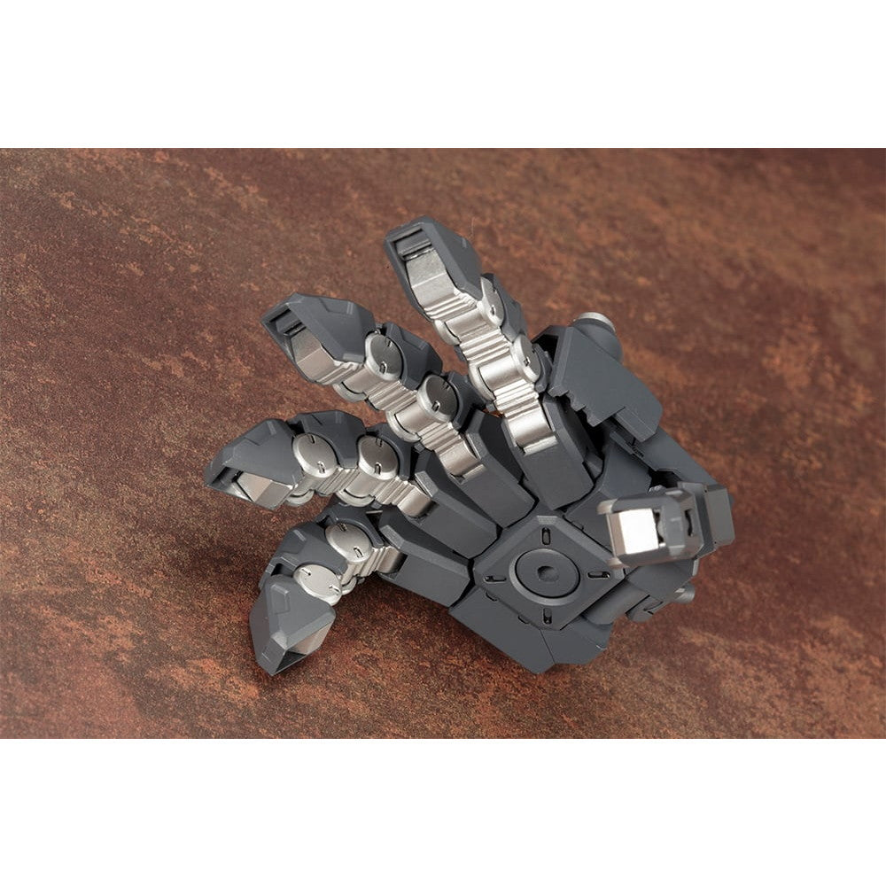 【中古即納】[PTM] (再々販) M.S.G モデリングサポートグッズ ヘヴィウェポンユニット16 オーバードマニピュレーター プラモデル用アクセサリ(MH16J) コトブキヤ(20250630)