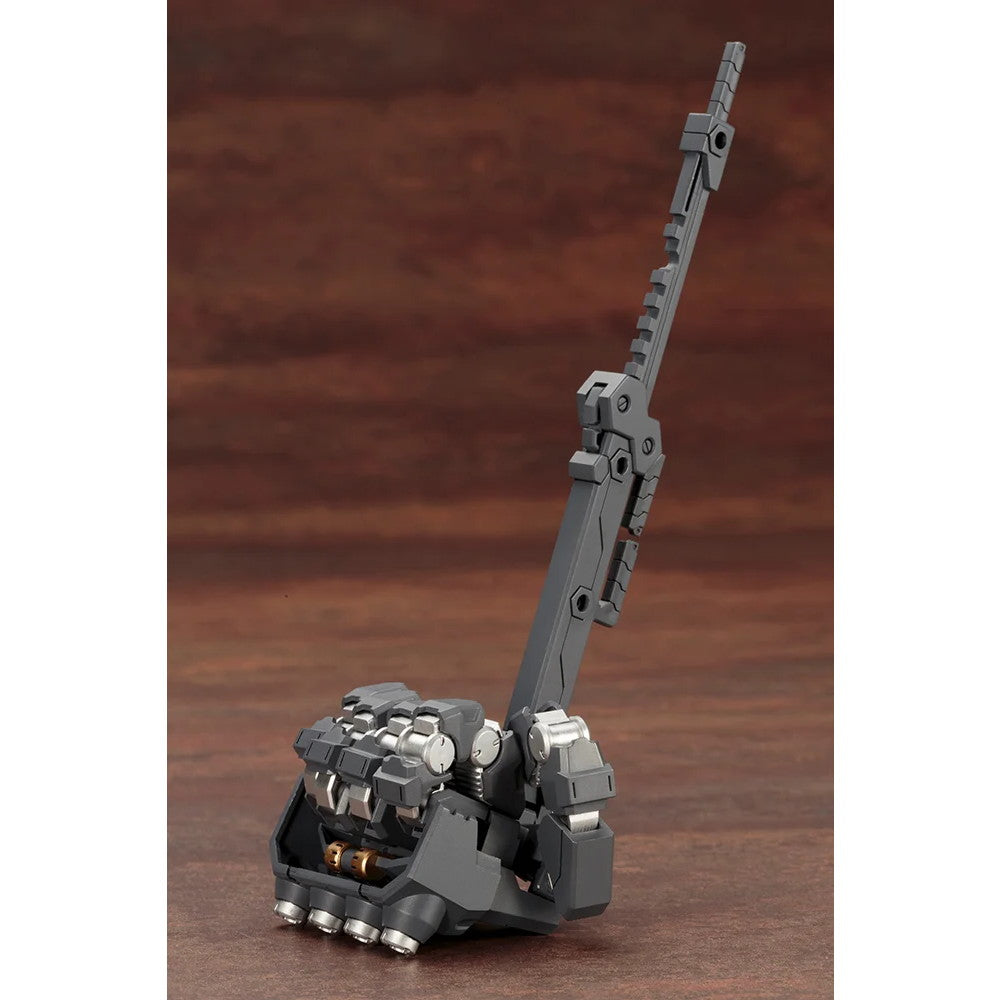 【中古即納】[PTM] (再々販) M.S.G モデリングサポートグッズ ヘヴィウェポンユニット16 オーバードマニピュレーター プラモデル用アクセサリ(MH16J) コトブキヤ(20250630)