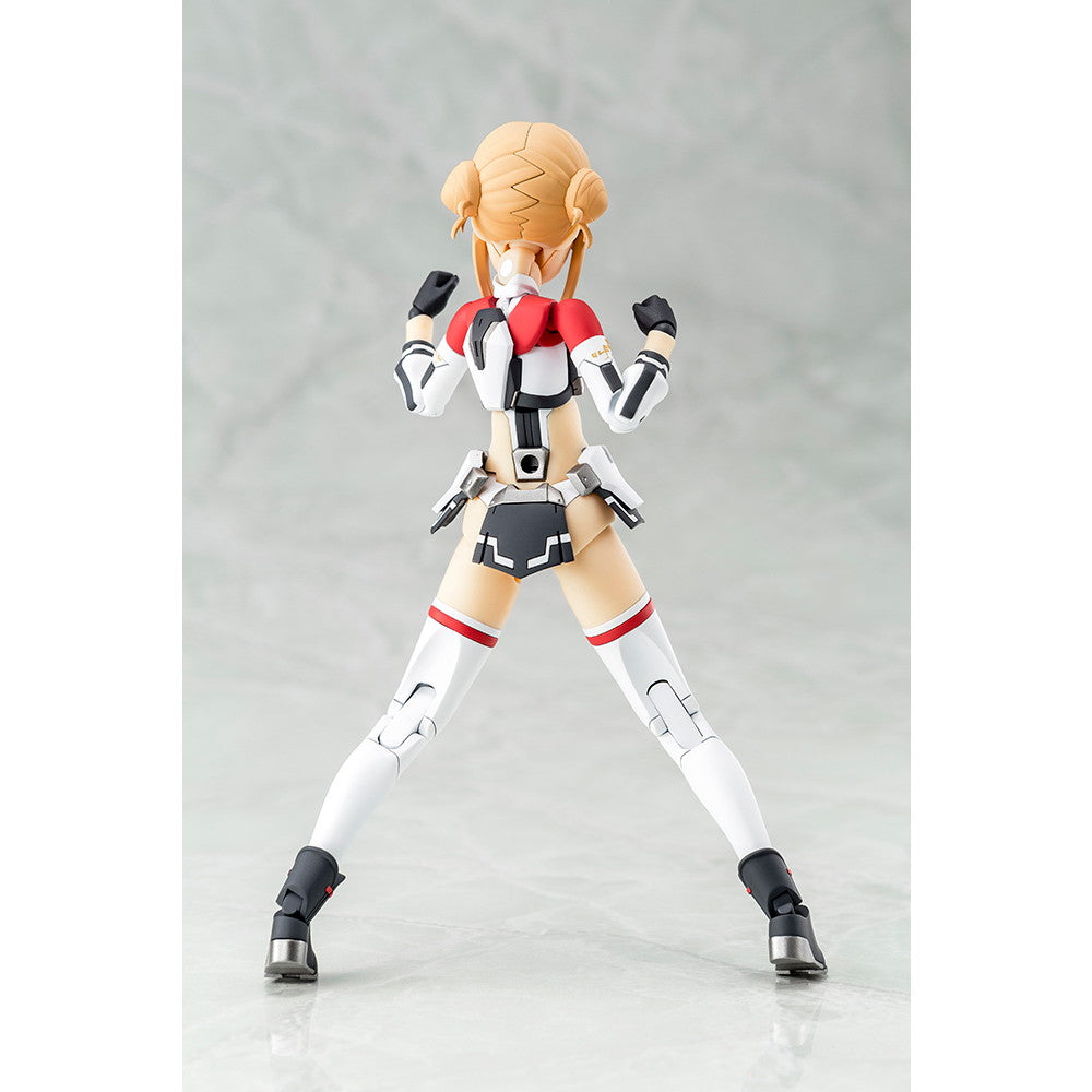 【中古即納】[PTM] メガミデバイス 高幡のどか【師門】(たかはたのどか しもん) アリス・ギア・アイギス Expansion プラモデル(KP765) コトブキヤ(20250330)