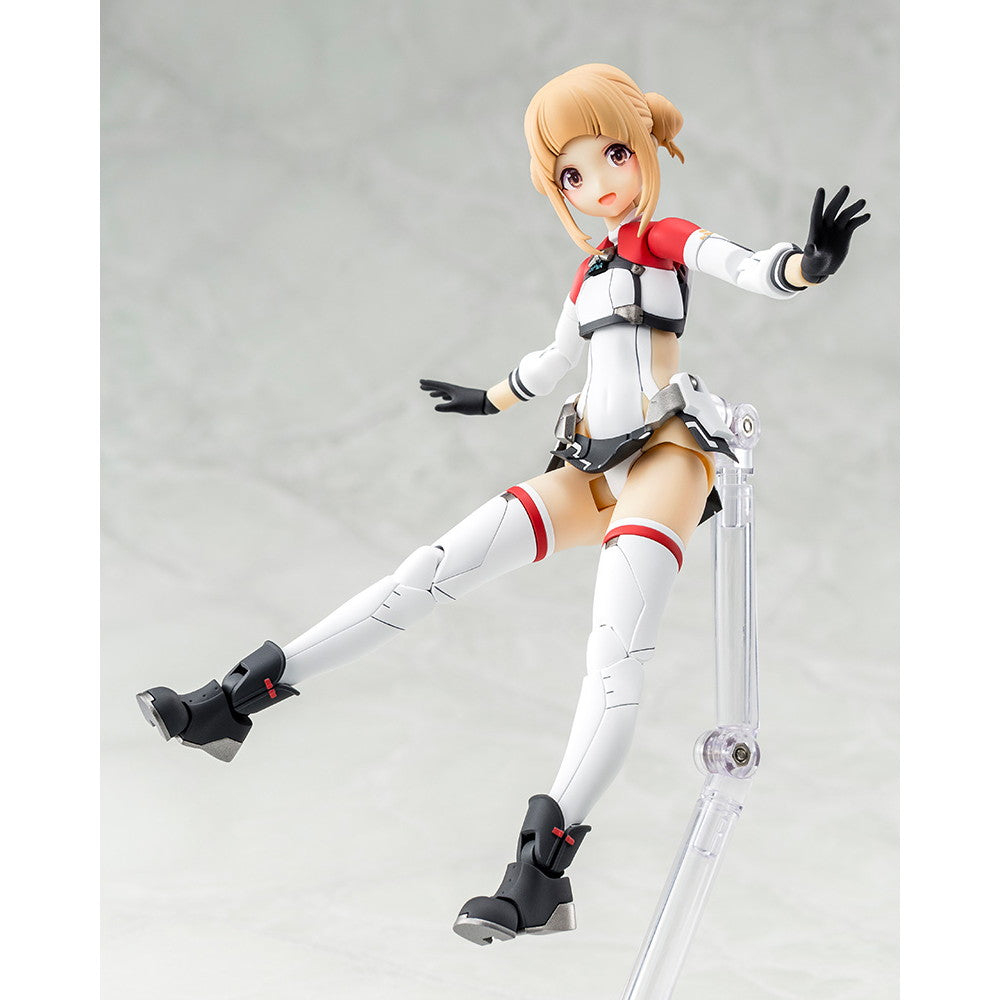 【中古即納】[PTM] メガミデバイス 高幡のどか【師門】(たかはたのどか しもん) アリス・ギア・アイギス Expansion プラモデル(KP765) コトブキヤ(20250330)